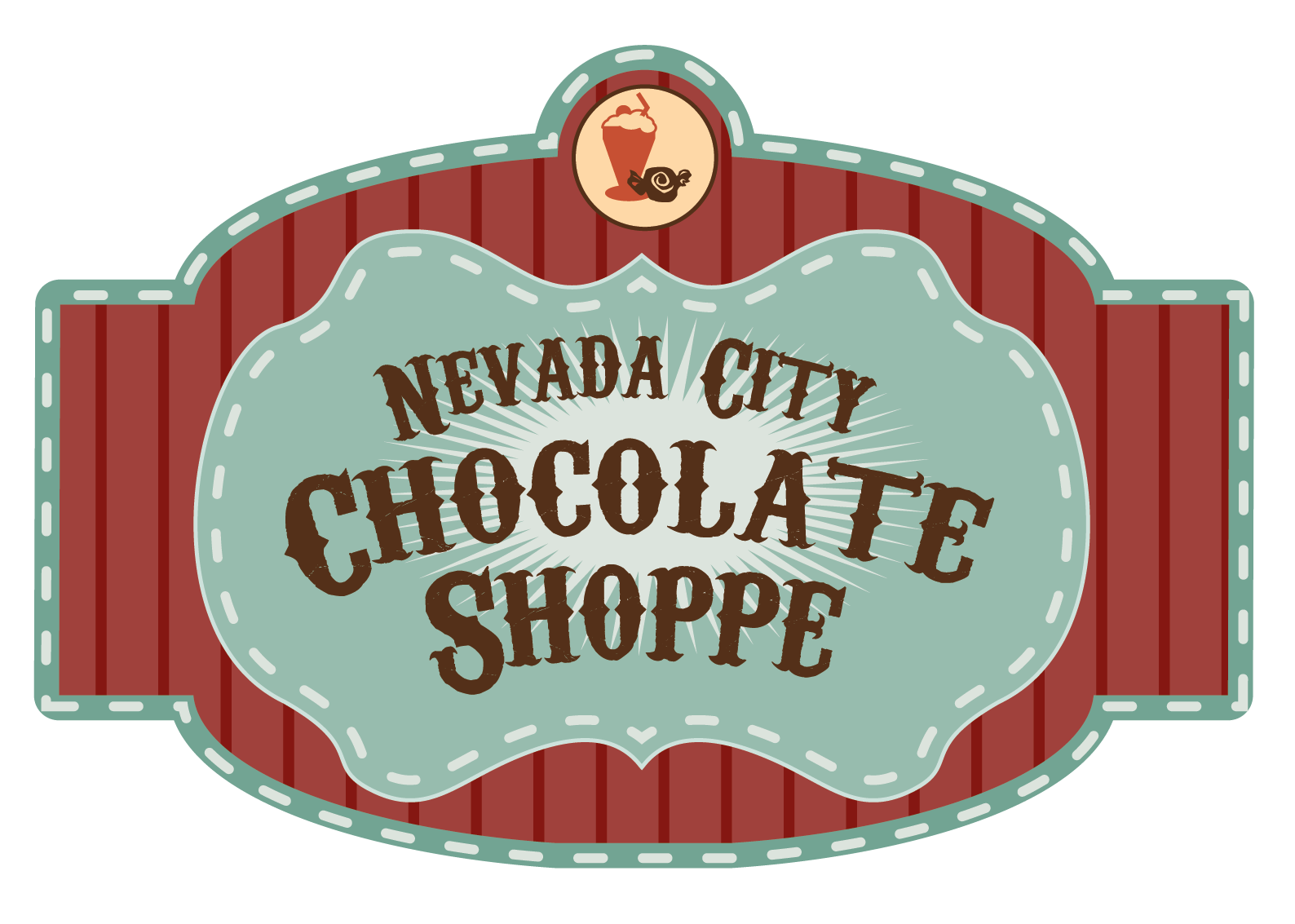 nevada city chocolate shoppe